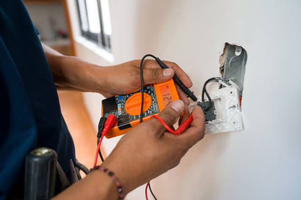 Best Circuit Breaker Repair  in Bethlehem Village, CT