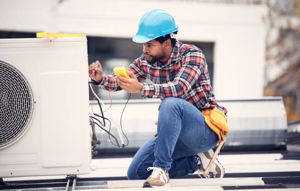 Trusted Bethlehem Village, CT Electrician Experts