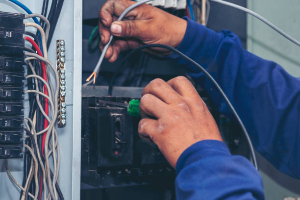 Best Commercial Electrician Services  in Bethlehem Village, CT