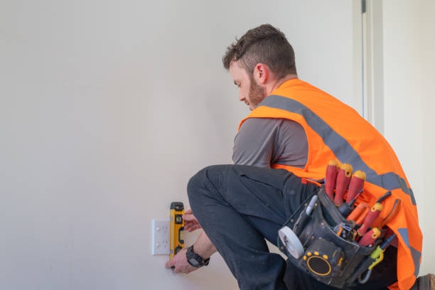 Best Electrical Outlet Repair  in Bethlehem Village, CT