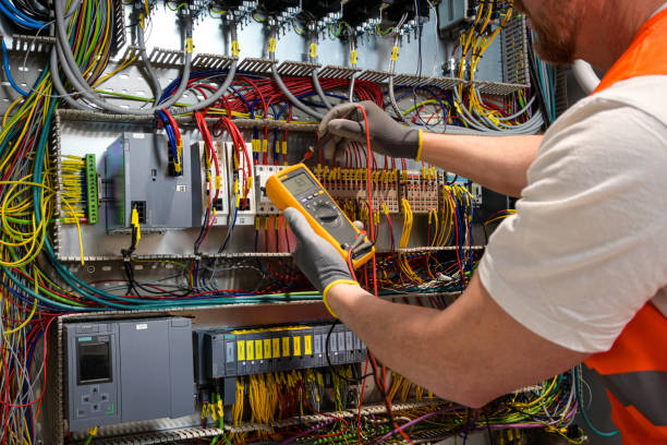 Best Electrical Installation Contractor  in Bethlehem Village, CT