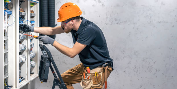 Best Electric Panel Repair  in Bethlehem Village, CT