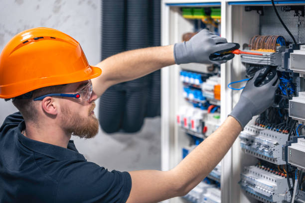 Best Best Electricians Near Me  in Bethlehem Village, CT