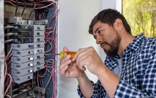Best Local Electrician Companies  in Bethlehem Village, CT